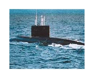 Russia increases diesel sub production