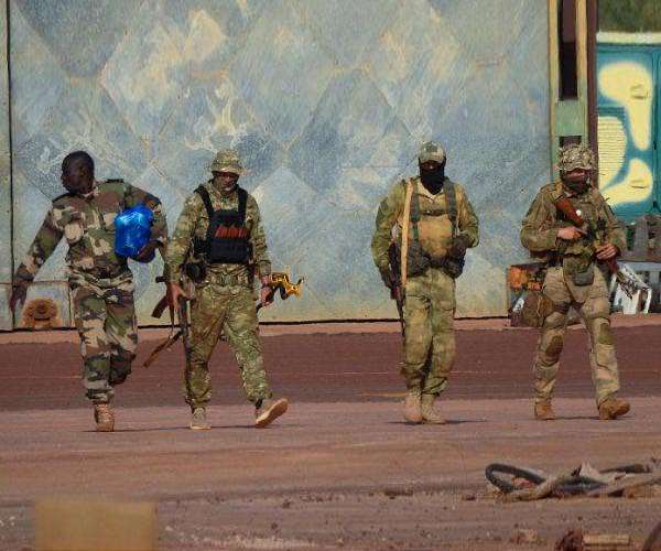 HRW condemns 'atrocities' against Mali civilians since UN withdrawal