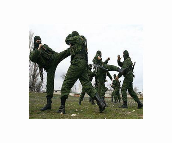 Russia insists CAfrica 'instructors' are unarmed