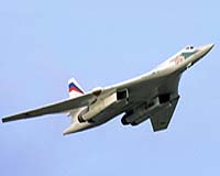 Russian bombers getting closer to US: American commander
