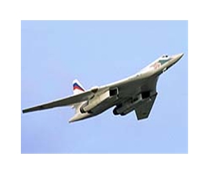 Russia's Kazan Aircraft Plant To Build Next Gen Bomber