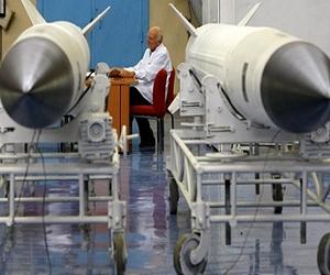 Russia plans major defense budget upgrade