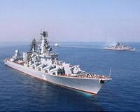 Despite tensions, Russia's 'Syria Express' sails by Istanbul