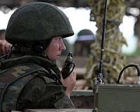NATO urges Russia to be more 'transparent' on military exercises