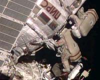 Russia Could Cut Down International Space Station Crew