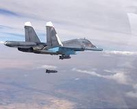 US jets intercept Russian warplanes in Syria: Pentagon