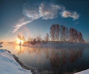 Meteorite's Powerful Blast Due to Space Collisions
