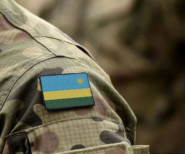 Rwandan soldier kills five in bar shooting