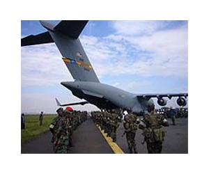 Rwandan general to command Mali UN force