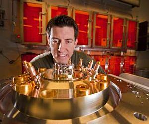 Dry-run experiments verify key aspect of Sandia nuclear fusion concept