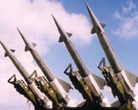 Raytheon Delivers Missile Warning Sensor Prototype Ahead Of Schedule