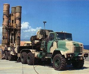 Russia has deployed S-300 missiles in South Ossetia: Tbilisi