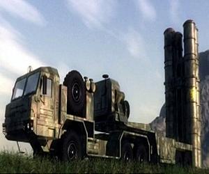 Russia to beef up strategic deterrence potential
