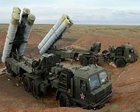Russia to deploy latest air defence systems in Crimea