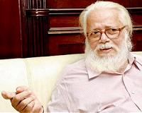 ISRO spy case: Kerala to decide on future course of action
