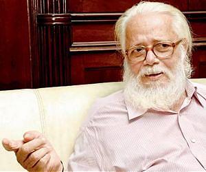A false case that delayed India's cryogenic project
