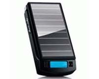 Satellite Multimedia For Mobile Phones