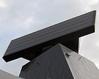 UK Selects Thales's S1850M Radar For New Aircraft Carriers