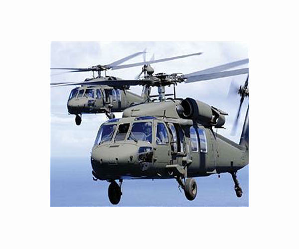 Philippines receives its first S-70i helicopters
