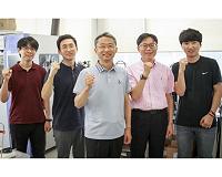 UNIST to engineer next-generation smart separator membranes