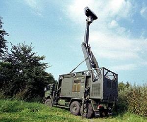Saab wins U.S. Navy radar contract