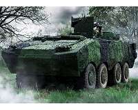 EU tackles tank transport troubles in face of Russia threat