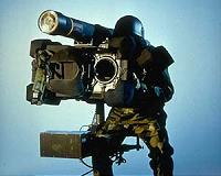 Saab upgrading air defense system