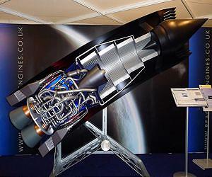 The Biggest Breakthrough In Propulsion Since The Jet Engine