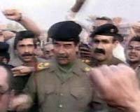 No link between Saddam and Al Qaeda: Pentagon study