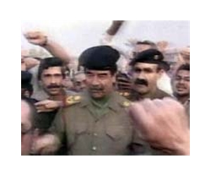Iraq 'apologises' to Jordan after Saddam supporters beaten