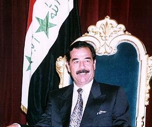 Man who oversaw Saddam hanging recalls dictator's end