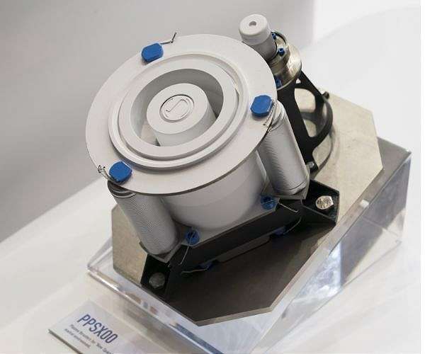 Safran Expands US Production of Small Satellite Propulsion Systems