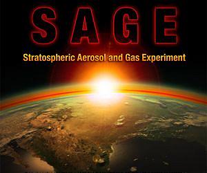 NASA Mission Will Track Earth's Ozone