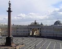 Parade to mark wartime siege stirs anger in Saint Petersburg