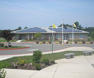 Saint Theresa's Looks to the Sun For Big Energy Savings