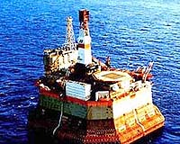 Consultants Give Environmental Approval To Sakhalin 2 Project