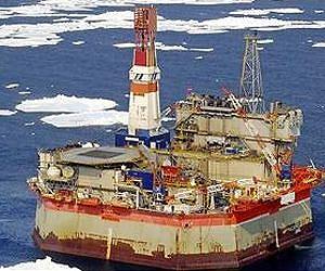 Gazprom wants to speed up Sakhalin-3