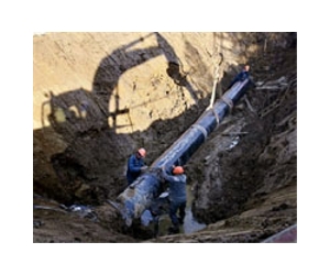 China-Myanmar pipelines to open in June: Xinhua