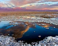 Salt is key ingredient for cheaper and more efficient batteries