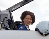Sally Ride Science Launches at UC San Diego