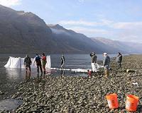 It's all water over the dam - but how and when it falls has huge impact on salmon
