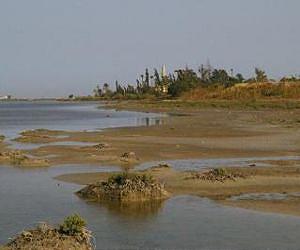 Changing climate may have driven collapse of civilizations in Late Bronze Age