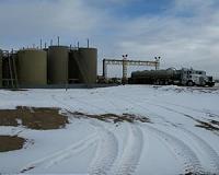 Oil, gas wages for Colorado strong