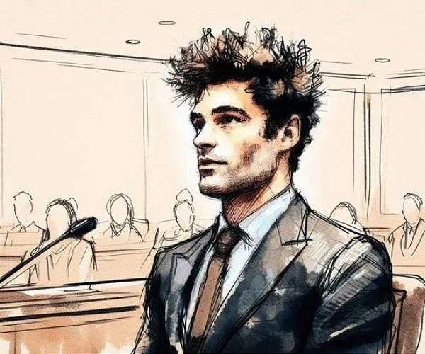 Sam Bankman-Fried, the fallen wunderkind of cryptocurrency