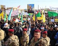 Militants launch major assault on Iraq's Samarra