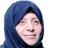 Jihadists execute rights activist in Iraq