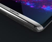 Samsung shares rise as Huawei struggles