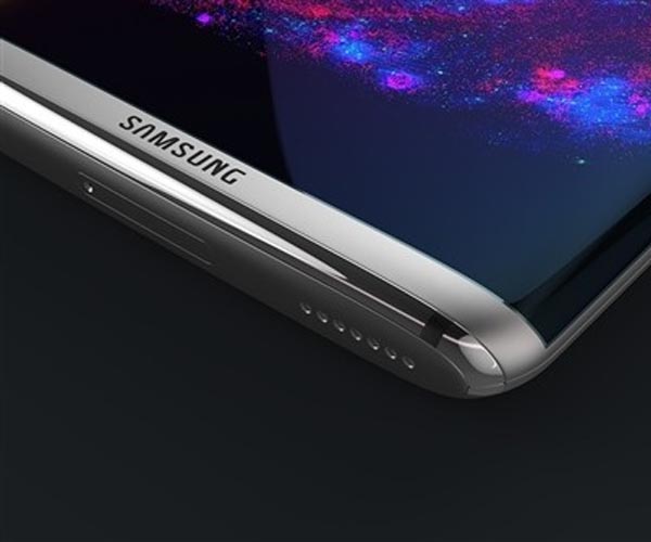 Samsung says second-quarter operating profit fell 95%