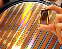 Worldwide semiconductor sales fall in November