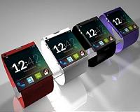 Samsung angles for spot at heart of connected life